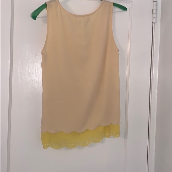 Tank top - Picture 2 of 2